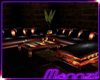 After Hours Couch Set