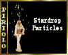 Stardrop Particles