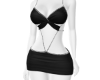 Sexy Chic Black Dress 06