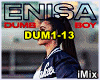 Enisa - Dumb Boy