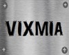 *VM* VixmiaCollarCustom