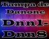 Tampa de Danone-Mc TH