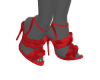Ruby Rose Heels