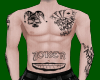tatto joker
