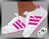 [CK] Pink Kicks