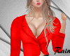 RED Sexy Suit