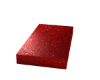 $ Red Sparkle Stage $