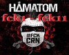 Haematom - FCK CRN