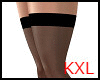 Black Stockings - KXL
