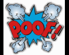 poof