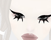 spook bottom lashes