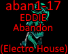 Eddie - Abandon