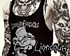 Ratos DP + Tattoo