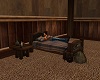 ForestsTavern Single Bed