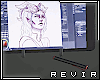 R║ Drawing Tablet