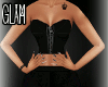 .:T:. Zipped Up Onyx