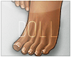 Feet | Doll