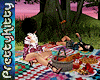 [PK] Love to picknick