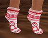 ^^Christmas Socks