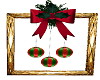 Frame with Ornaments