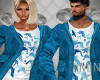 Couple Jacket M