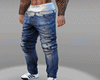 SEXY MALE JEANS