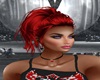 LILLITH Candy Red