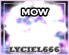 Particle Light MOW
