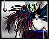 _Planet13 Feather Collar