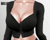 Black Sweater