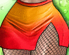 ⓦ SPICY Skirt RL