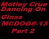Motley Crue Dancin OnP2