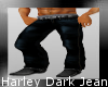 Harley Dark Jean