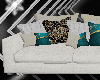 UV Luxurious Group Sofa