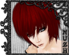 [\] Dulfer HairM [Red]