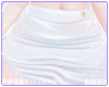 P| Holo Mini Skirt RLL