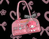 My Sweet Piano Bag
