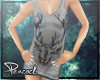 P Triangle Deer