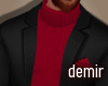 [D] Adam jacket&sweater