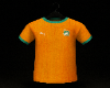 Maillot CIV