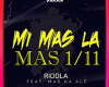 ♫[N] Riddla MAS