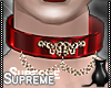 [CS] Supreme Xmas.Choker