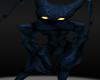 Shadow Monsters Halloween Costume Scary Horror Evil FLying Demon