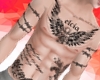 Body Tatto Req
