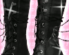 Azazel Boot