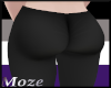 Black Leggings