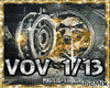 Vault Of Violence