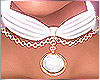 ~Gw~ Pearl Necklace