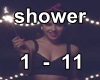 Becky G - Shower