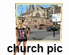 Old Historic Church